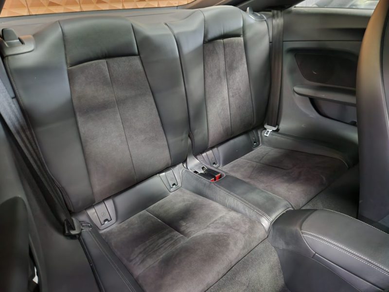 AUDI TT 2.0 TFSI 230 quattro Coupe S Line S Tronic*NANO*B&O*MATRIX*