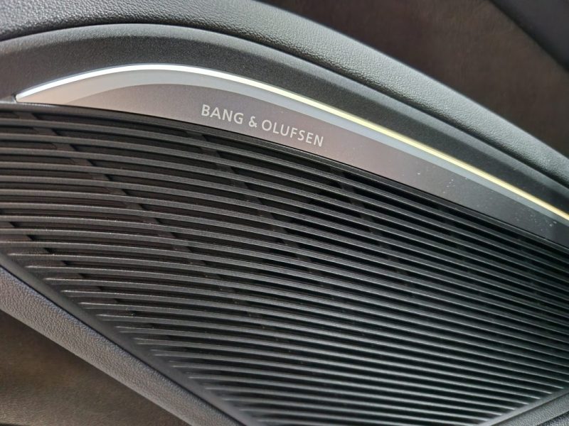 AUDI TT 2.0 TFSI 230 quattro Coupe S Line S Tronic*NANO*B&O*MATRIX*