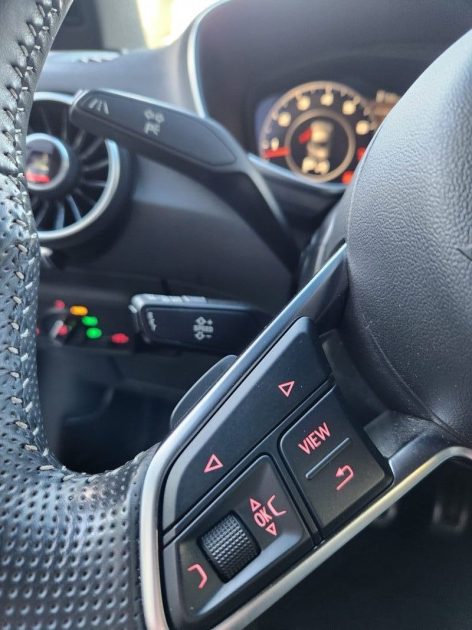 AUDI TT 2.0 TFSI 230 quattro Coupe S Line S Tronic*NANO*B&O*MATRIX*