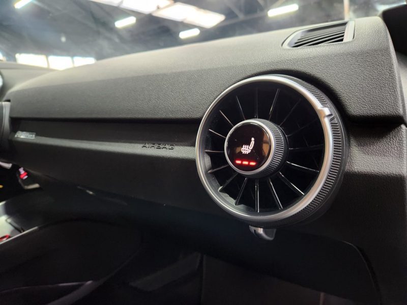 AUDI TT 2.0 TFSI 230 quattro Coupe S Line S Tronic*NANO*B&O*MATRIX*