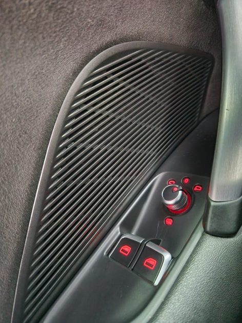 AUDI TT 2.0 TFSI 230 quattro Coupe S Line S Tronic*NANO*B&O*MATRIX*