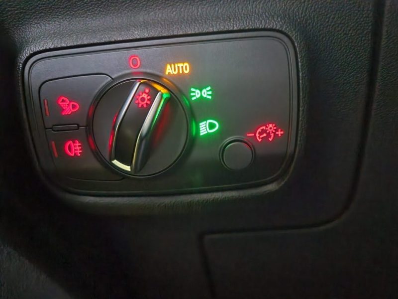 AUDI TT 2.0 TFSI 230 quattro Coupe S Line S Tronic*NANO*B&O*MATRIX*