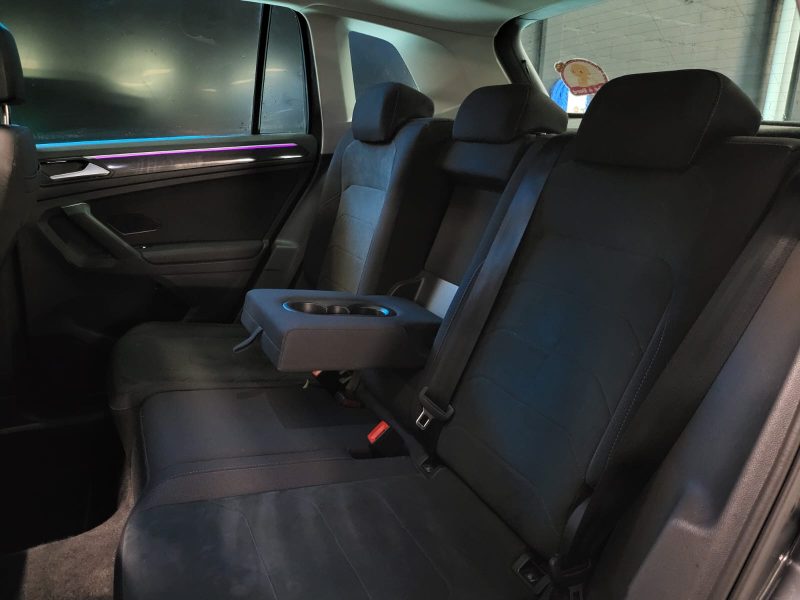 VOLKSWAGEN TIGUAN 1.5 TSI 150 CV ELEGANCE / TOIT OUVRANT + CAMERA 360° + IQ LIGHT /