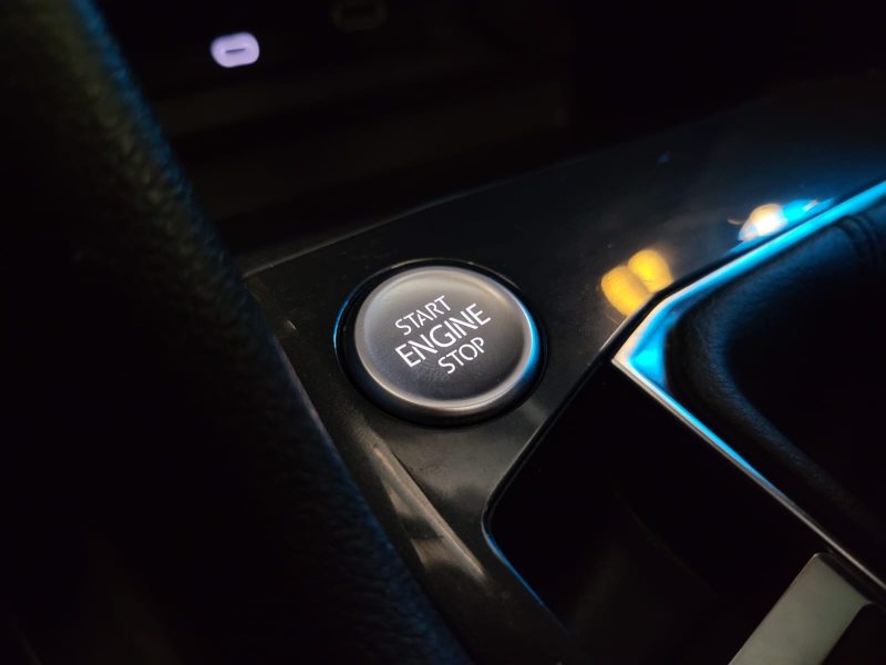 VOLKSWAGEN TIGUAN 1.5 TSI 150 CV ELEGANCE / TOIT OUVRANT + CAMERA 360° + IQ LIGHT /