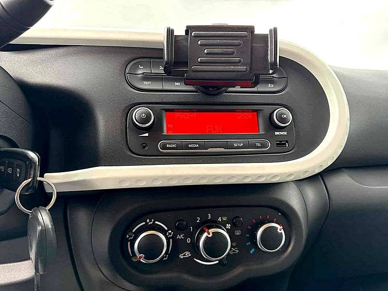 RENAULT TWINGO 1.0 SCe 70 Energy ZEN