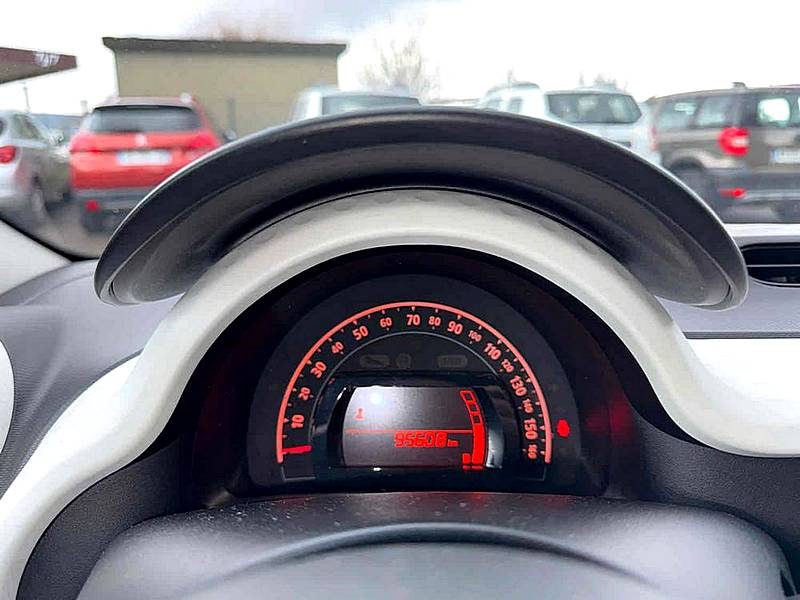 RENAULT TWINGO 1.0 SCe 70 Energy ZEN