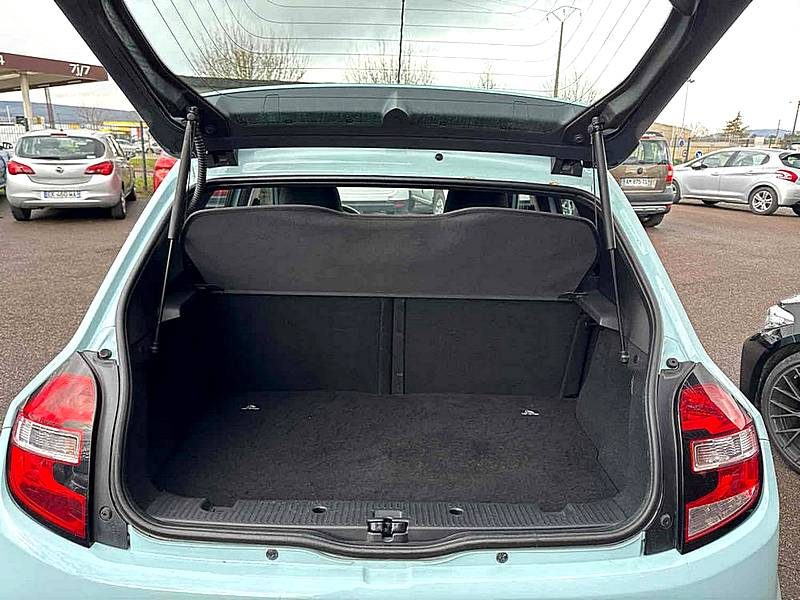 RENAULT TWINGO 1.0 SCe 70 Energy ZEN