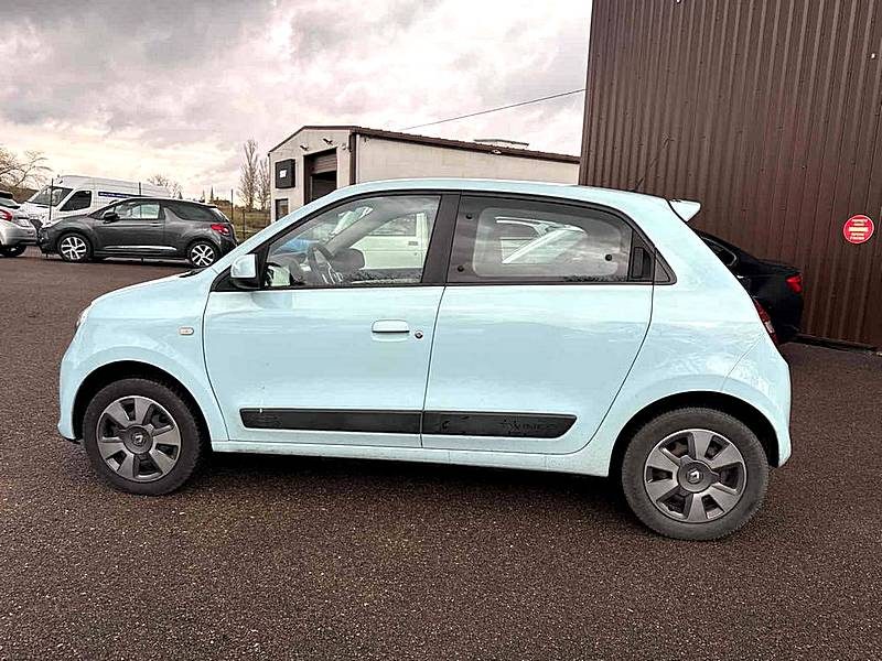 RENAULT TWINGO 1.0 SCe 70 Energy ZEN