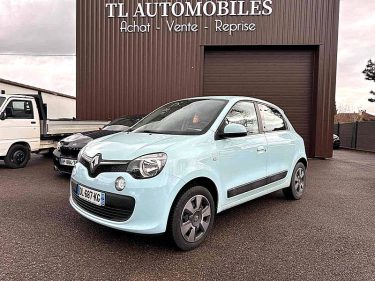 RENAULT TWINGO 1.0 SCe 70 Energy ZEN