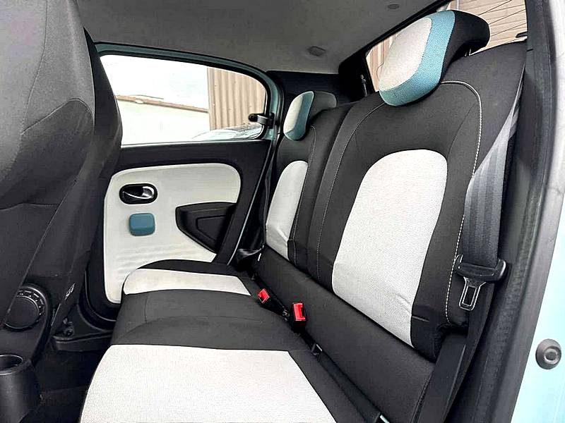 RENAULT TWINGO 1.0 SCe 70 Energy ZEN