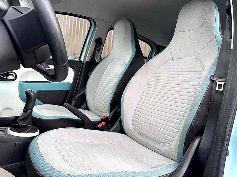 RENAULT TWINGO 1.0 SCe 70 Energy ZEN