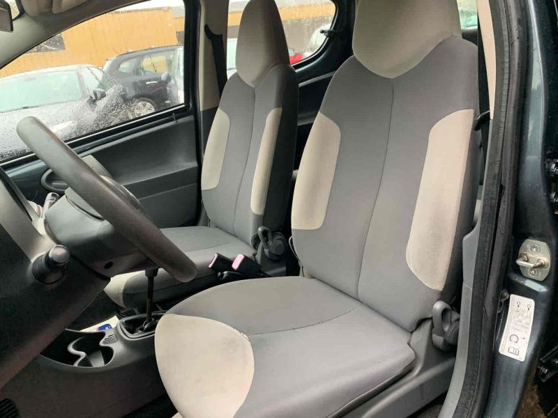 CITROËN C1  2008 1.0 i 68 cv