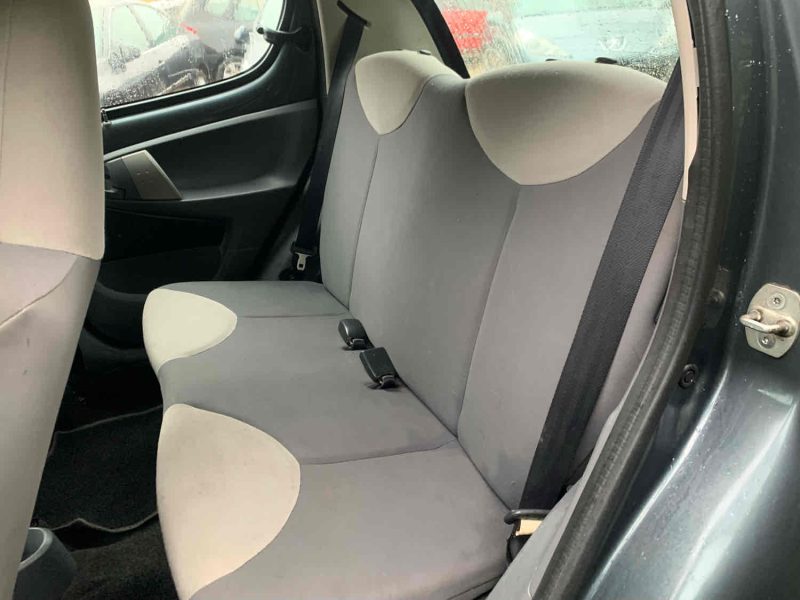 CITROËN C1  2008 1.0 i 68 cv