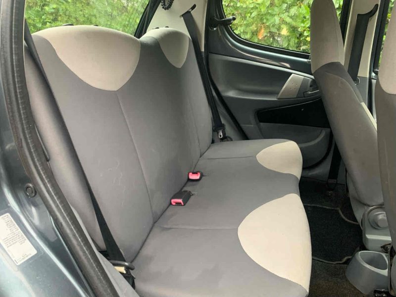 CITROËN C1  2008 1.0 i 68 cv