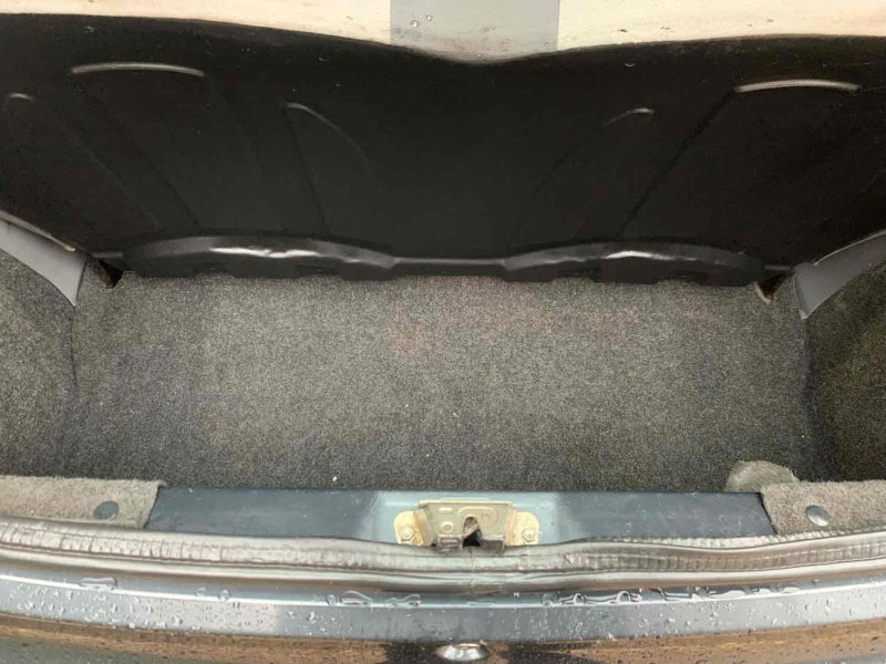 CITROËN C1  2008 1.0 i 68 cv