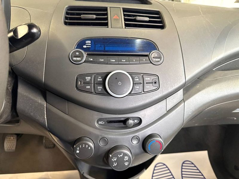 CHEVROLET PARK 1.0 16V - 68 GPL