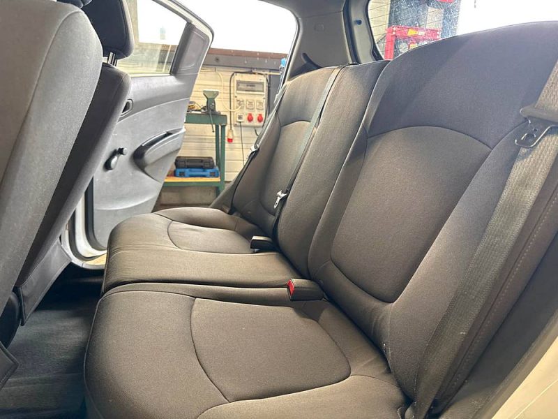 CHEVROLET PARK 1.0 16V - 68 GPL