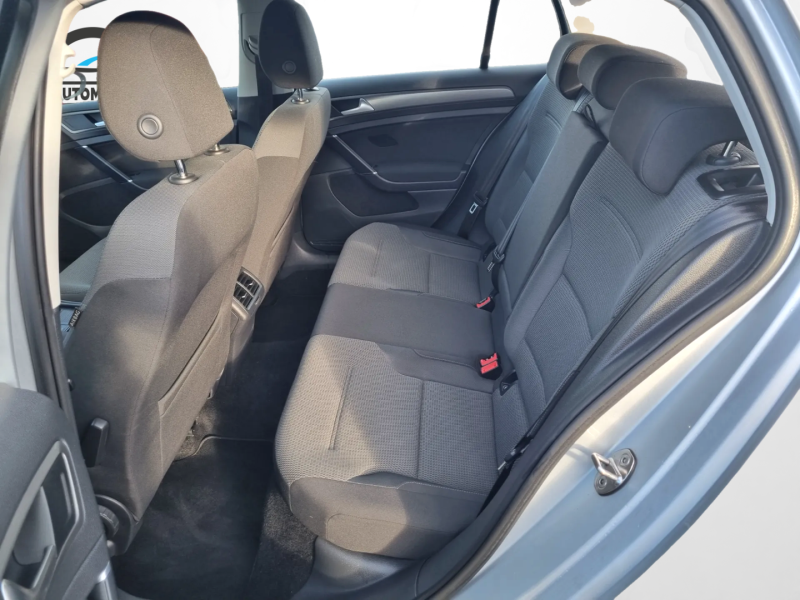 VOLKSWAGEN GOLF VII 2013