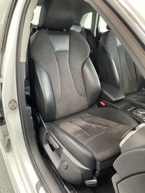 AUDI A3 SPORTBACK E-TRON 2015