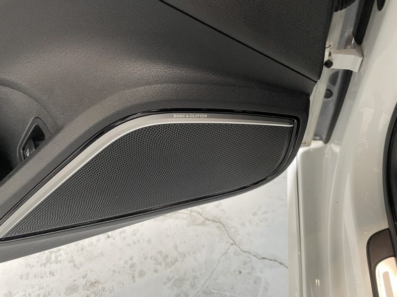 AUDI A3 SPORTBACK E-TRON 2015