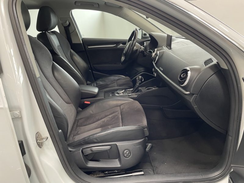 AUDI A3 SPORTBACK E-TRON 2015