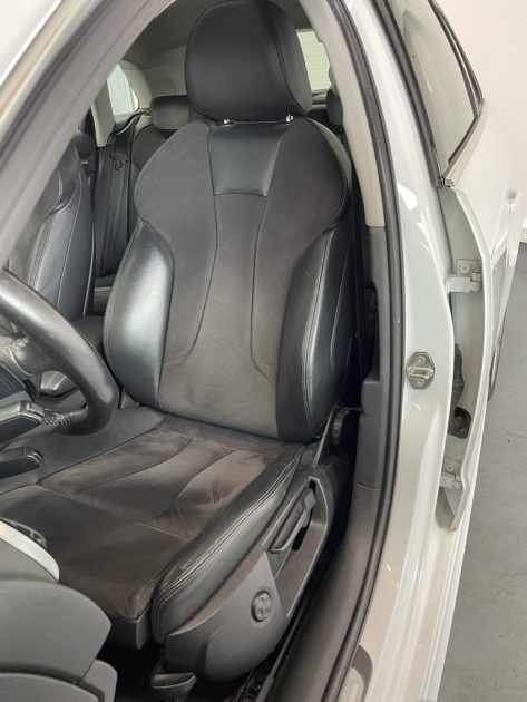 AUDI A3 SPORTBACK E-TRON 2015