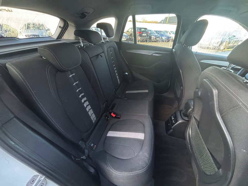 B.M.W. SERIE X1 2017