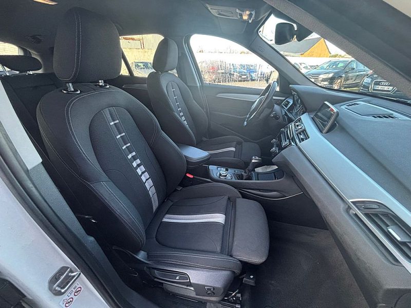 B.M.W. SERIE X1 2017