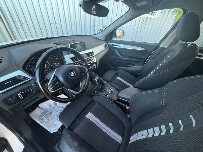 B.M.W. SERIE X1 2017