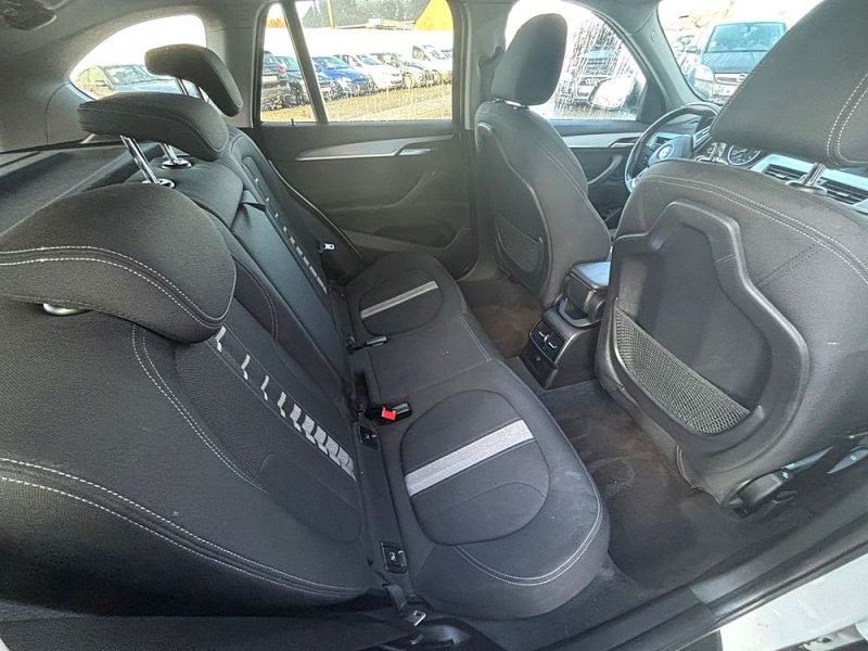 B.M.W. SERIE X1 2017