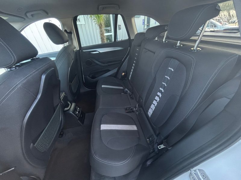 B.M.W. SERIE X1 2017