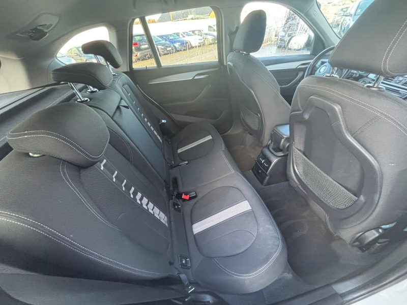 B.M.W. SERIE X1 2017