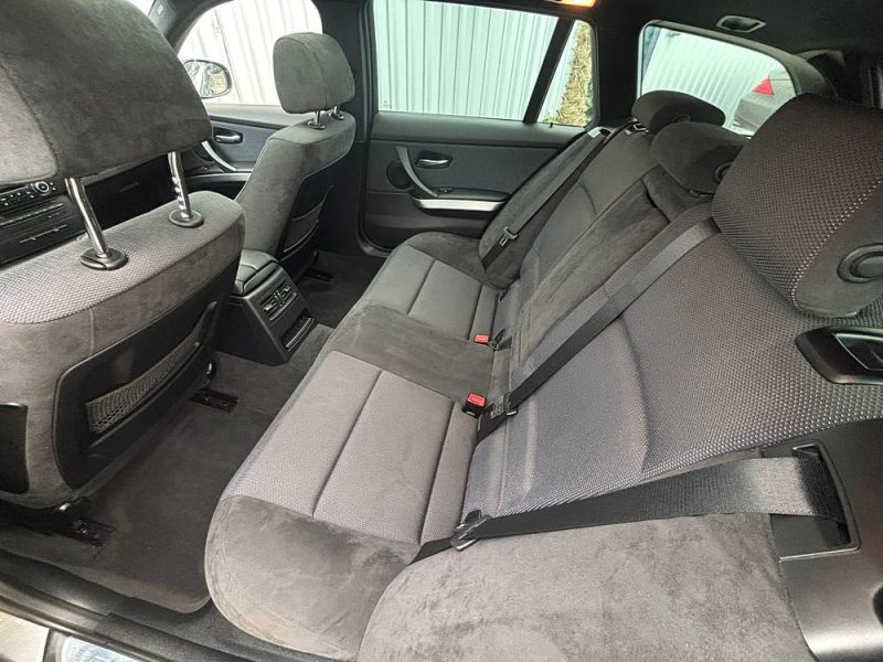 BMW SERIE 3 320D 2010