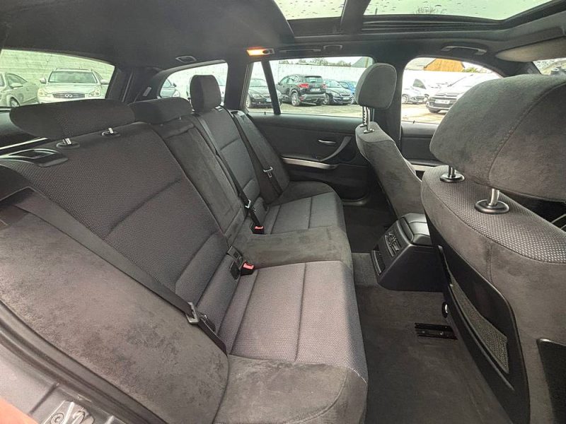 BMW SERIE 3 320D 2010