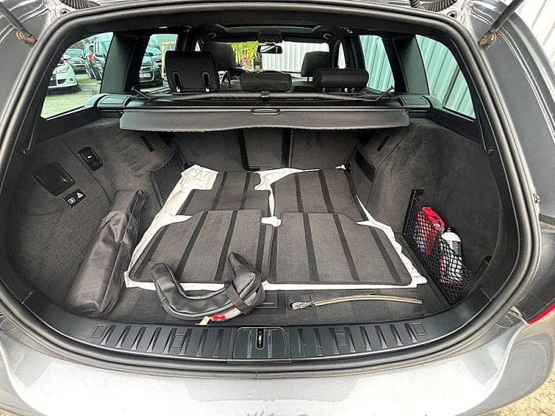 BMW SERIE 3 320D 2010