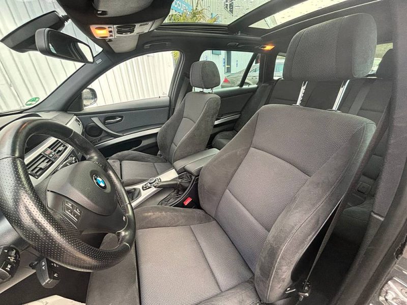 BMW SERIE 3 320D 2010