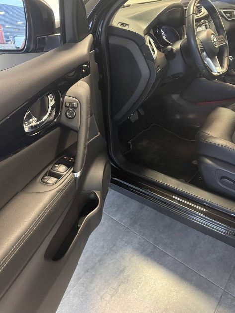 NISSAN QASHQAI II SUV 2020