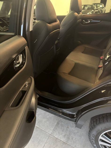 NISSAN QASHQAI II SUV 2020