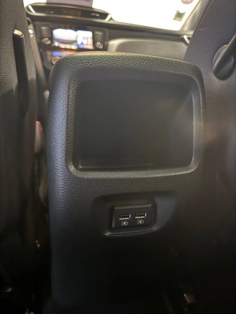 NISSAN QASHQAI II SUV 2020