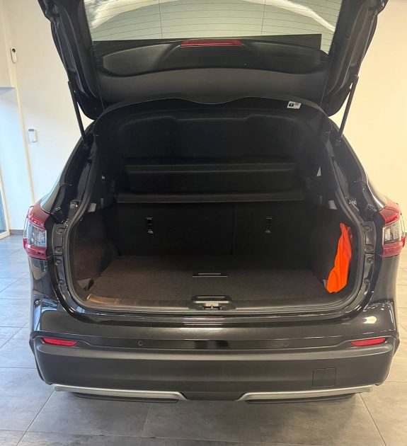 NISSAN QASHQAI II SUV 2020