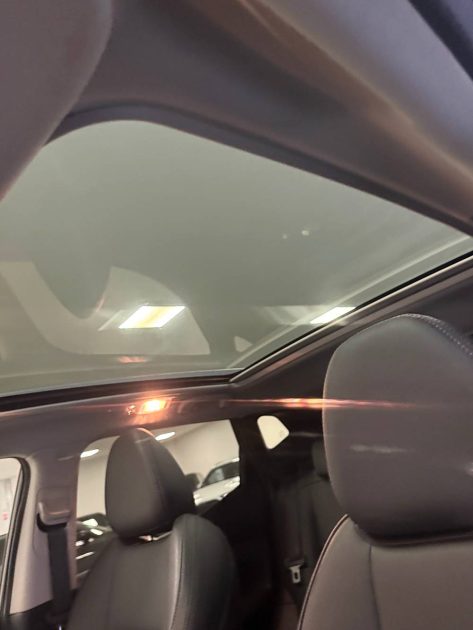 NISSAN QASHQAI II SUV 2020