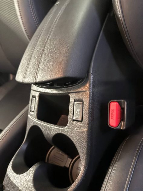 NISSAN QASHQAI II SUV 2020