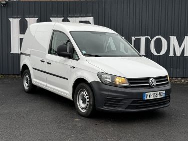 VW CADDY  2021