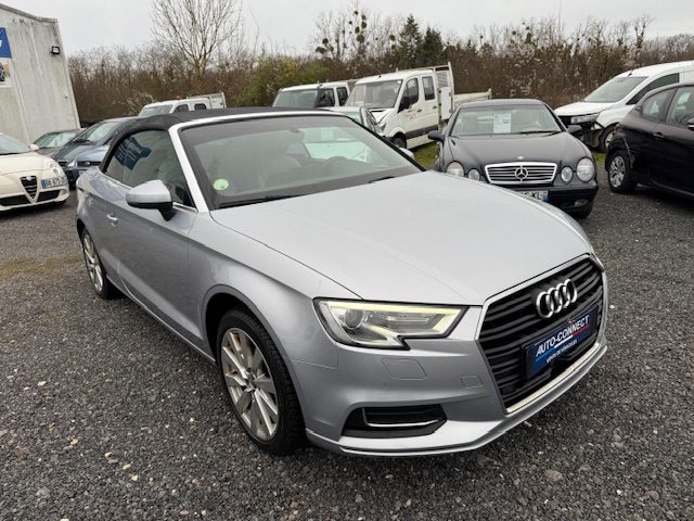 Audi A3 2.0 TDI Design 2017 -  96771 KM
