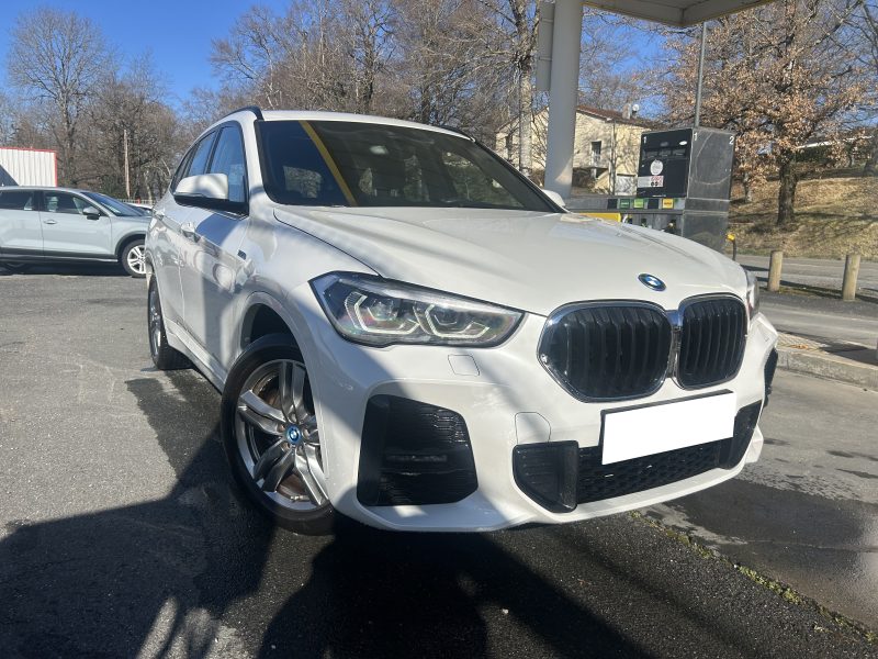 BMW X1 2021