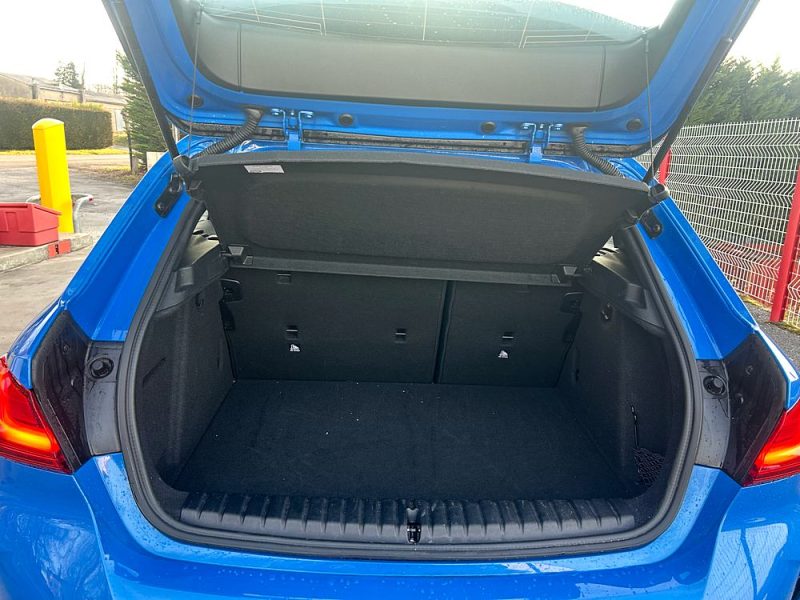 BMW SERIE 1 118 IA 136 ch DKG7 M Sport