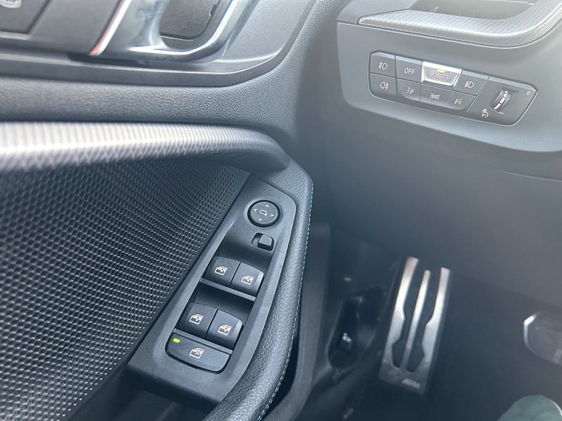 BMW SERIE 1 118 IA 136 ch DKG7 M Sport