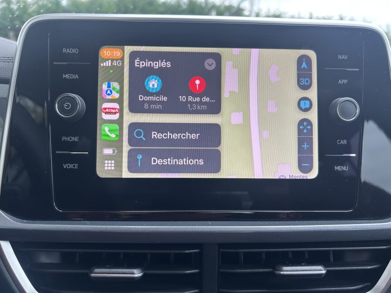 VOLSWAGEN  T-ROC 2024