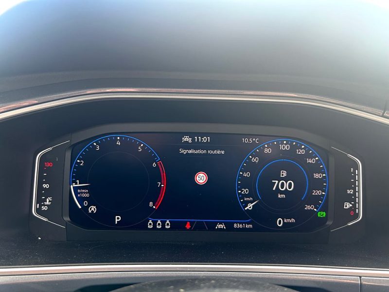 VOLSWAGEN  T-ROC 2024