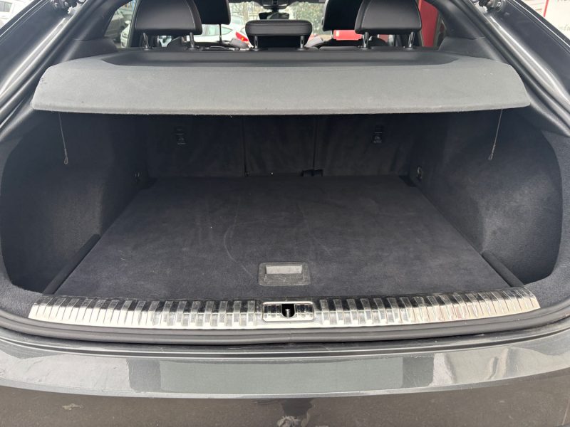 AUDI Q3 Sportback 2021